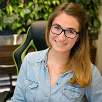 NOEMI TOTH-TOROK, ZAHNEXPERTEN UNGARN